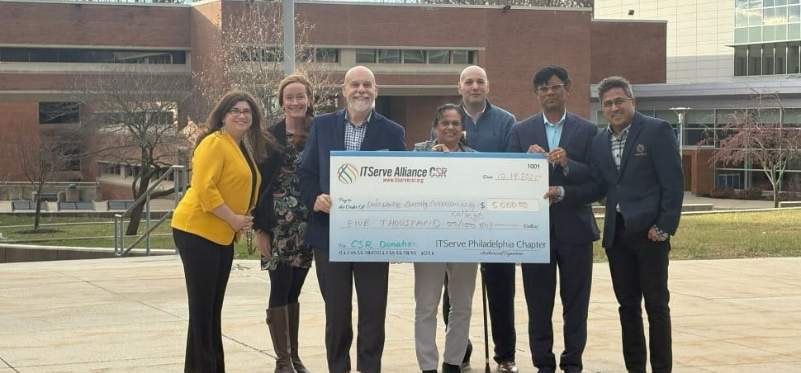 ITServe Philadelphia  Chapter STEM Scholarships